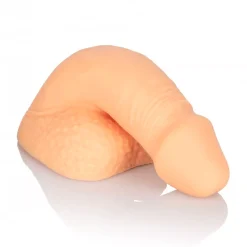 Packing 5" – Prothèse Pénienne En Silicone (chair)