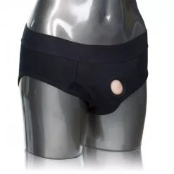 Culotte Harnais Pour Godemichet - Packing Brief Harness