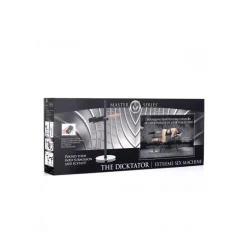 Fuck Machine - The Dicktator Extreme -Sex Toys Femme boutique 18077