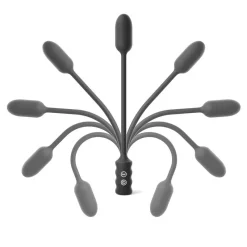 Vibro Anal Flexible Deep Explorer - Marc Dorcel -Sex Toys Femme boutique 18120