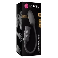 Vibro Anal Flexible Deep Explorer - Marc Dorcel -Sex Toys Femme boutique 18123