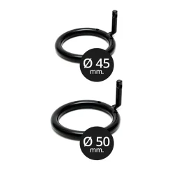 Cage De Chasteté Chastity Birdcage 6 Cage De Chasteté Chastity Birdcage -Sex Toys Femme boutique 18197