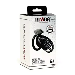 Cage De Chasteté Chastity Birdcage 7 Cage De Chasteté Chastity Birdcage -Sex Toys Femme boutique 18198