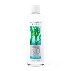 MagicGel - Nuru Nuru Original - Gel De Massage 250ml