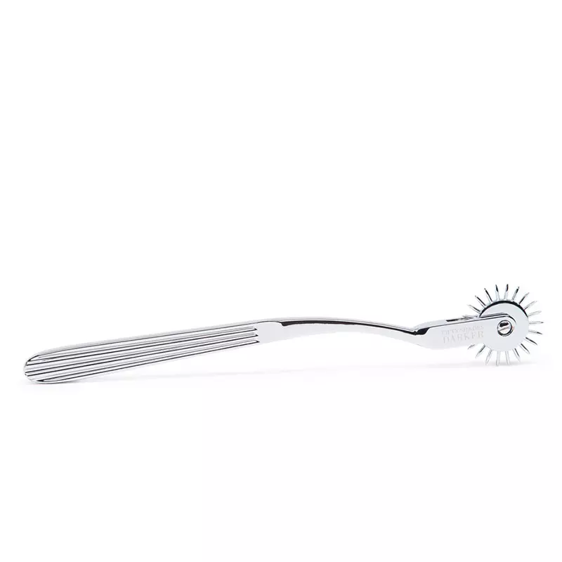 Roulette De Wartenberg Adrenaline Spikes - Fifty Shades Of Grey 3 Roulette De Wartenberg Adrenaline Spikes - Fifty Shades Of Grey – Image 3