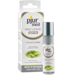 Spray Retardateur - Pjur MED ProLong 20ml