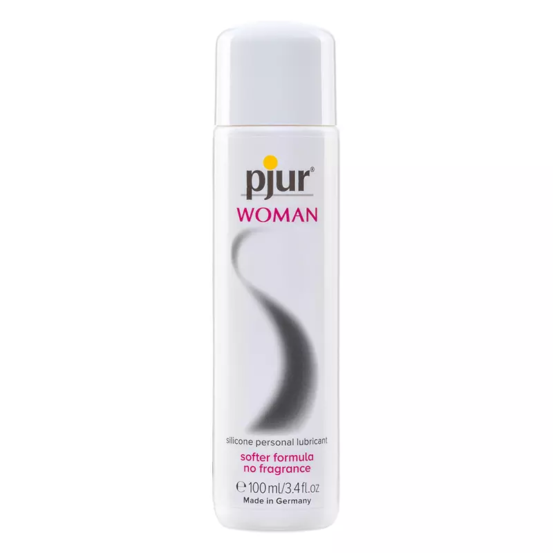 Lubrifiant Pjur Woman 100ml 1 Lubrifiant Pjur Woman 100ml