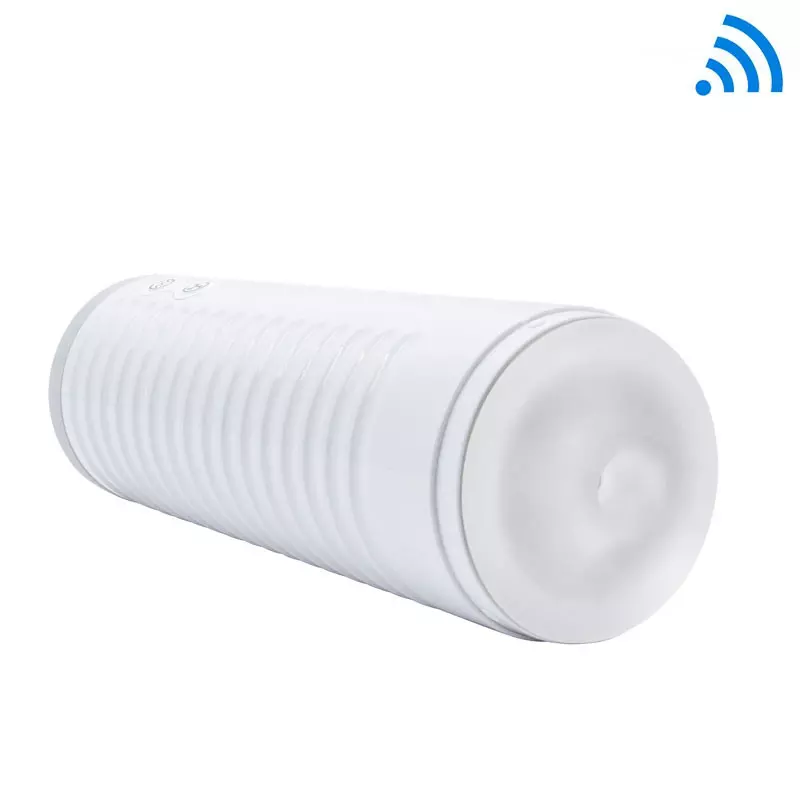 Lovense Sextoys Lovense Max 2 - Masturbateur Interactif Connecté 1 Lovense Sextoys Lovense Max 2 - Masturbateur Interactif Connecté