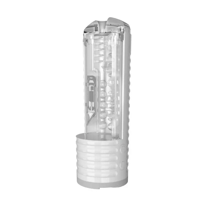 Lovense Sextoys Lovense Max 2 - Masturbateur Interactif Connecté 2 Lovense Sextoys Lovense Max 2 - Masturbateur Interactif Connecté – Image 2