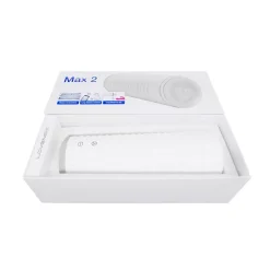 Lovense Sextoys Lovense Max 2 - Masturbateur Interactif Connecté 9 Lovense Sextoys Lovense Max 2 - Masturbateur Interactif Connecté -Sex Toys Femme boutique 18499