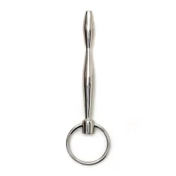 Plug Urètral 5mm à 1cm - Rimba -Sex Toys Femme boutique 18590