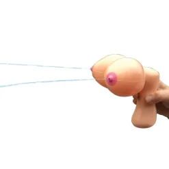 Pistolet à Eau "Boobie Squirt Gun" -Sex Toys Femme boutique 18617