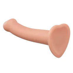 Godemichet Réaliste XL (Flesh) - Dual Density Strapon-Me By Rimba 6 Godemichet Réaliste XL (Flesh) - Dual Density Strapon-Me By Rimba -Sex Toys Femme boutique 18652