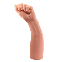 Gode Géant BITCH FIST 30.5cm (chair) - Rimba -Sex Toys Femme boutique 18722