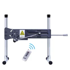 Fuck Machine AK-01 2.0 (noir) - HiSmith