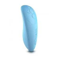 We-Vibe Chorus (Bleu) - Sextoy Pour Couple Connecté -Sex Toys Femme boutique 18975