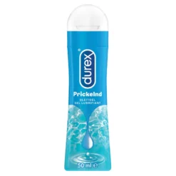 Lubrifiant Durex Play Prickelnd Effet Frissons 50ml