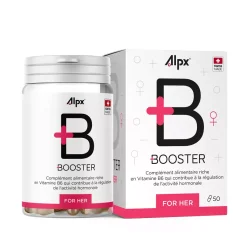Pilules Pour Libido - Alpx Booster Pour ELLE 50caps