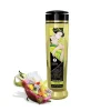 Huile De Massage érotique - Shunga Fleur Fusion D'Asie