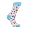 Sexy Socks 'Sutra Socks' - Chausettes Sexy