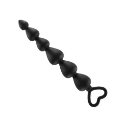 Chapelet Anal Bottom Beads - Toyjoy