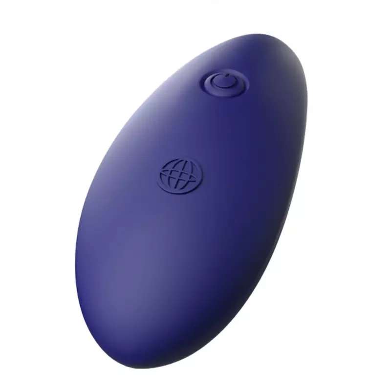 Icicles (Pipedream) Plug Anal Vibrant En Verre - Icicles No 85 4 Icicles (Pipedream) Plug Anal Vibrant En Verre - Icicles No 85 – Image 4