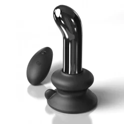 Icicles (Pipedream) Plug Anal Vibrant En Verre - Icicles No 84