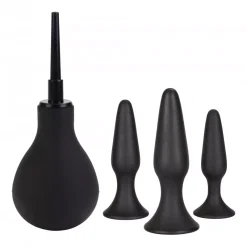Plug Anal Ultimate Anal Kit - Calexotics