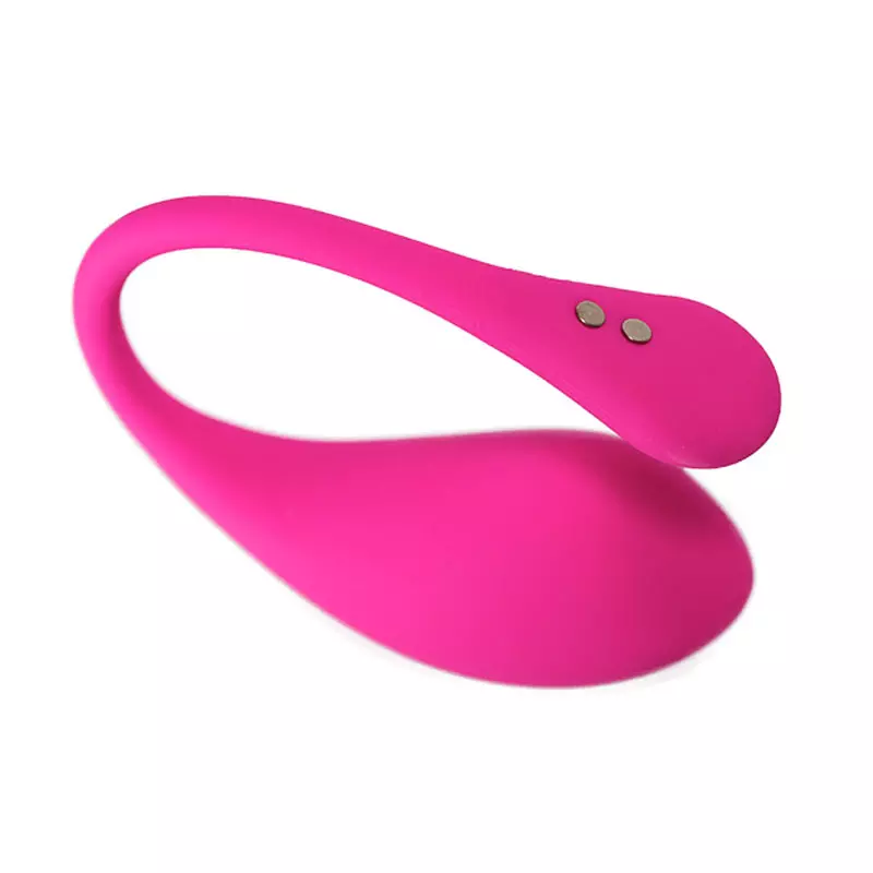 Lovense Sextoys Oeuf Vibrant Lush 3 - Lovense 3 Lovense Sextoys Oeuf Vibrant Lush 3 - Lovense â Image 3