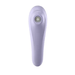 Satisfyer Dual Pleasure Air Pulse (mauve) - Stimulateur Clitoridien -Sex Toys Femme boutique 19816