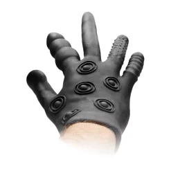 Gant En Silicone Pour La Stimulation Anale - FIST IT -Sex Toys Femme boutique 19986