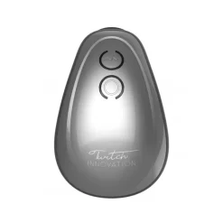 Shots Toys Stimulateur Clitoridien - Suction & Vibration Toy (silver) -Sex Toys Femme boutique 20047