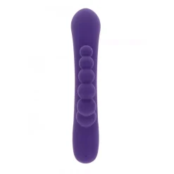Vibromasseur Rabbit Triple Pleasure - Toyjoy -Sex Toys Femme boutique 20121