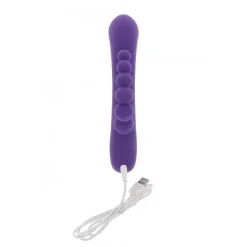 Vibromasseur Rabbit Triple Pleasure - Toyjoy -Sex Toys Femme boutique 20123