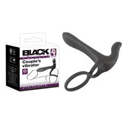 Sextoy Pour Couple - Black Velvets