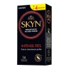 Préservatifs Manix Skyn Intense Feel 14pc