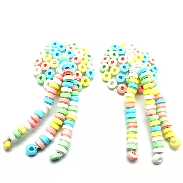 Sous Vêtement Bonbon - Candy Cache-seins 60gr 2 Sous Vêtement Bonbon - Candy Cache-seins 60gr – Image 2