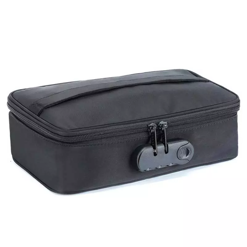 Marc Dorcel Boîte De Rangement Pour Sextoys - Dorcel Discreet Box 2 Marc Dorcel Boîte De Rangement Pour Sextoys - Dorcel Discreet Box – Image 2