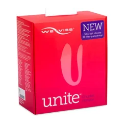 Vibromasseur We-Vibe UNITE (pour Couple) 7 Vibromasseur We-Vibe UNITE (pour Couple) -Sex Toys Femme boutique 20320
