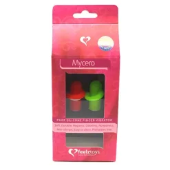 Vibro Doigt Feelztoys Mycero -Sex Toys Femme boutique 2033