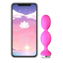 Sonde De Rééducation Périnéale Connectée - Perifit