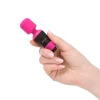 Power Bullet Vibromasseur Puissant Rechargeable - Mini Palm Power Pocket