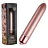 Rocks Off Min Vibromasseur Clitoridien Touch Of Velvet - Rocks-Off RO-90mm