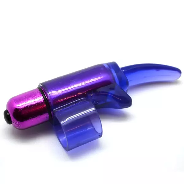 Power Bullet Langue Vibrante PowerBullet 1 Power Bullet Langue Vibrante PowerBullet