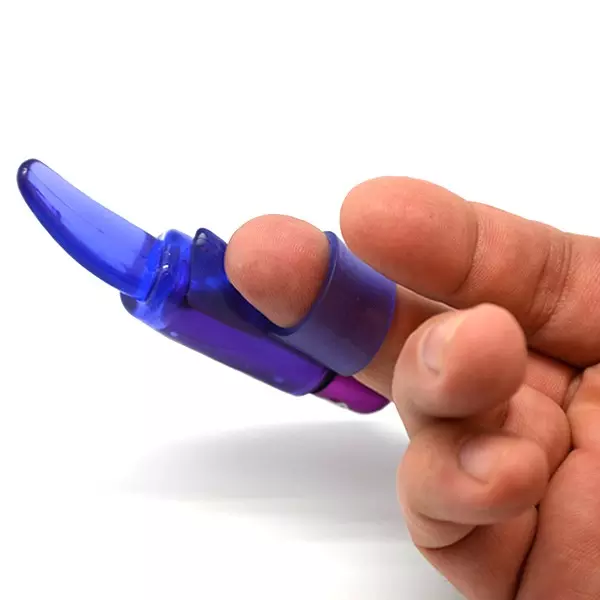 Power Bullet Langue Vibrante PowerBullet 2 Power Bullet Langue Vibrante PowerBullet â Image 2