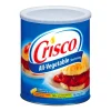 Crisco All Vegetable 1360gr - Graisse Pour Pénétration Anale