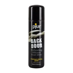 Pjur Back Door Glide - Lubrifiant Anal Relaxant (250ml)
