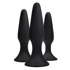 Kit D'entrainement Renegade Anal Starter Kit - NS Novelties