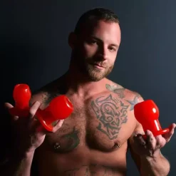 PerfectFit Plug Anal Creux Ass Tunnel Extra Large - Perfect Fit 6 PerfectFit Plug Anal Creux Ass Tunnel Extra Large - Perfect Fit -Sex Toys Femme boutique 20705