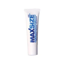 Pommade Erectile - Swiss Navy MaxSize 10ml